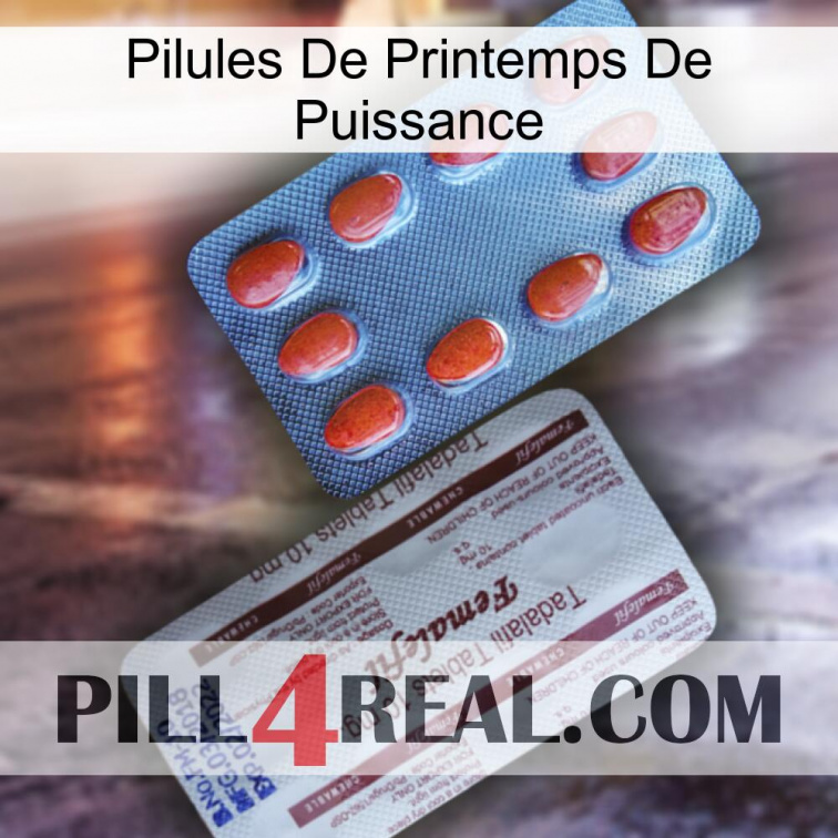Power Spring Pills 36
